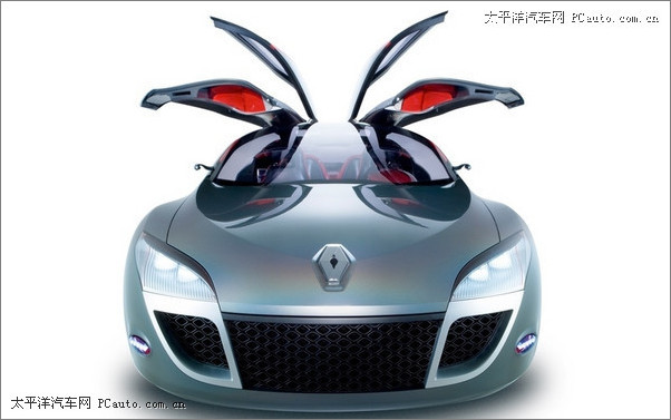 Megane Coupe