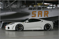 Novitec Rosso F430