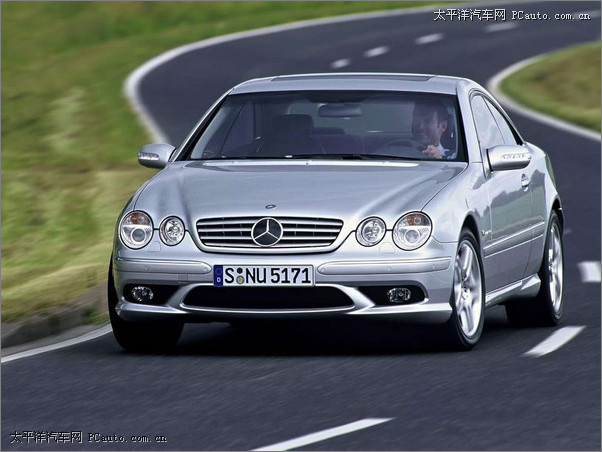 2003YCL55 AMG