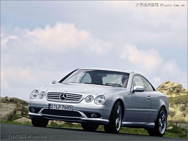 2003YCL65 AMG