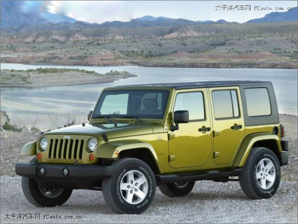 jeep