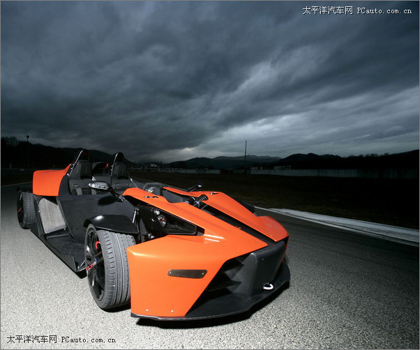 ِϵKTM X-Bow