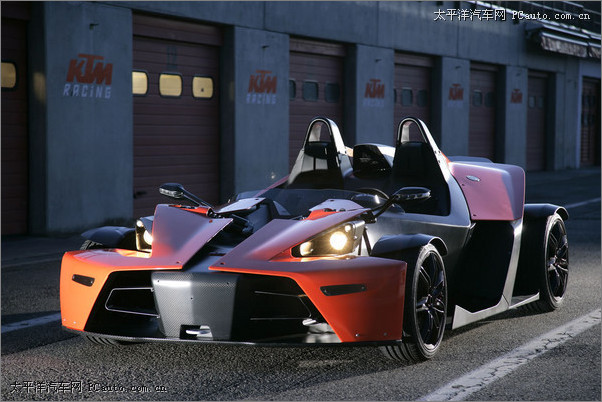 ِϵKTM X-Bow