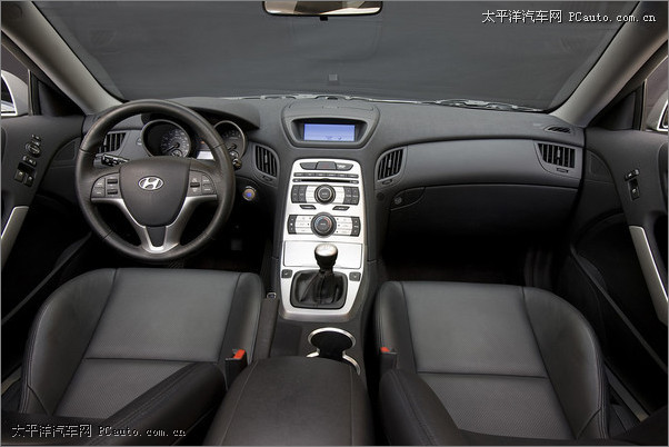 FGenesis Coupe
