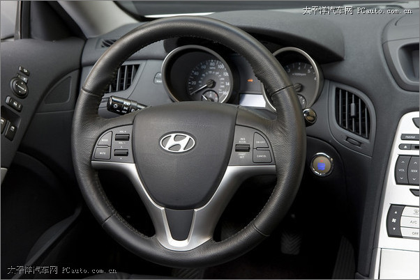 FGenesis Coupe