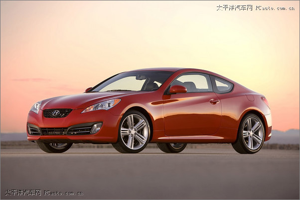 FGenesis Coupe