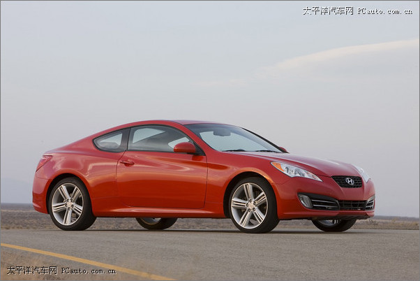 FGenesis Coupe