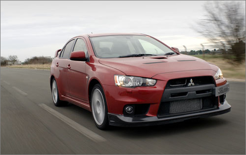 EVO