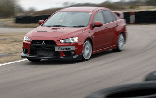 EVO