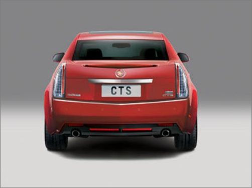 CTS