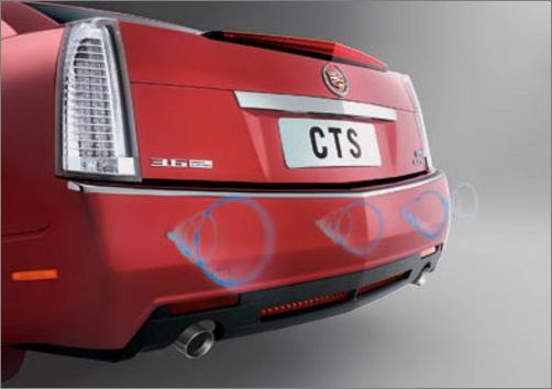 CTS