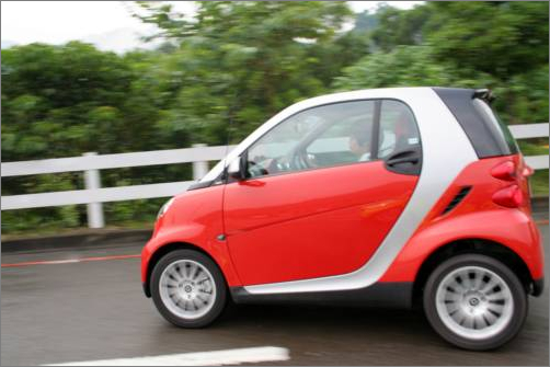 fortwo