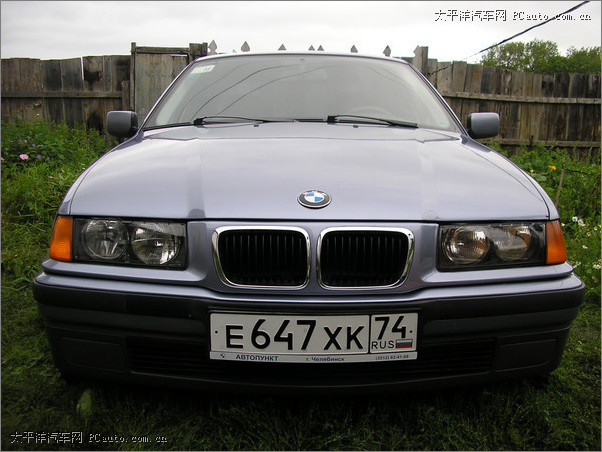 3ϵ E36