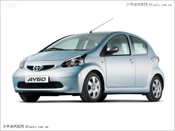 Aygo