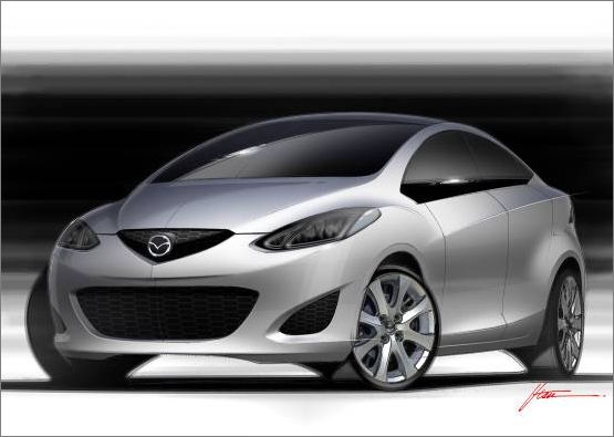 Mazda2