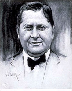 WilliamWrigley,Jr.