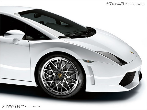 mGallardo LP560-4