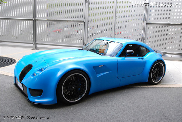 Wiesmann09ƳMF4MF5܇