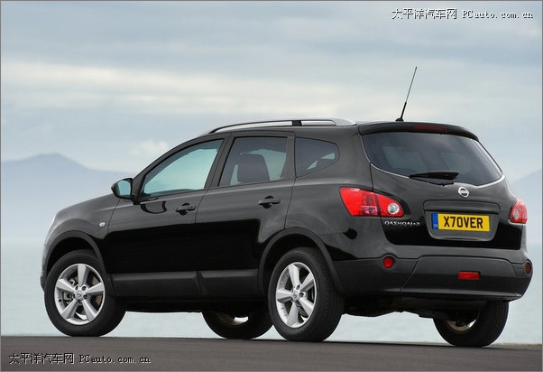 ծa(chn)QASHQAI