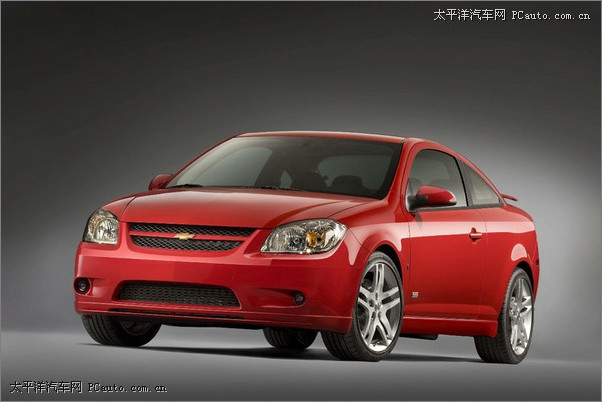 2008ѩmCobalt SS Coupe