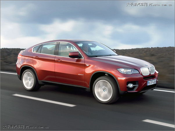 RBMW X6 xDrive50i