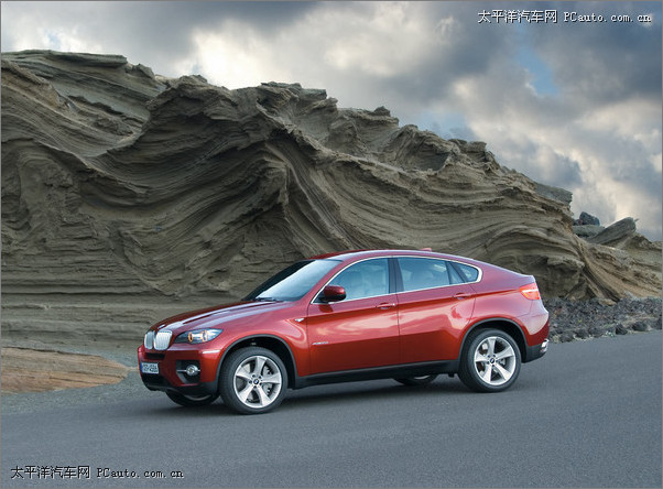 RBMW X6 xDrive50i