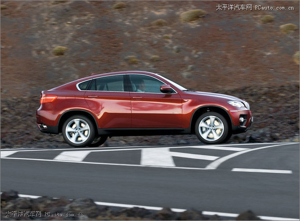 RBMW X6 xDrive50i