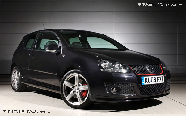 2008߶GTI Pirelli