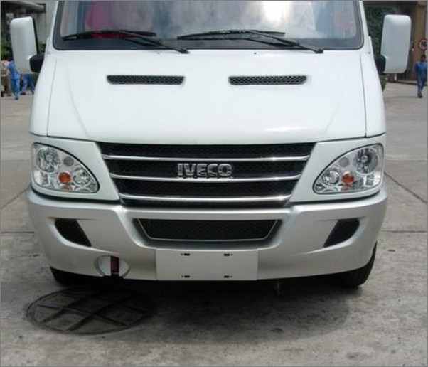 IVECO