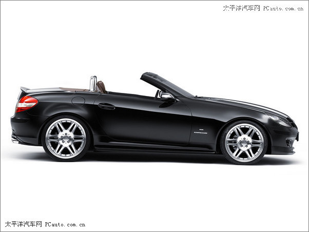 Y 08SLK350