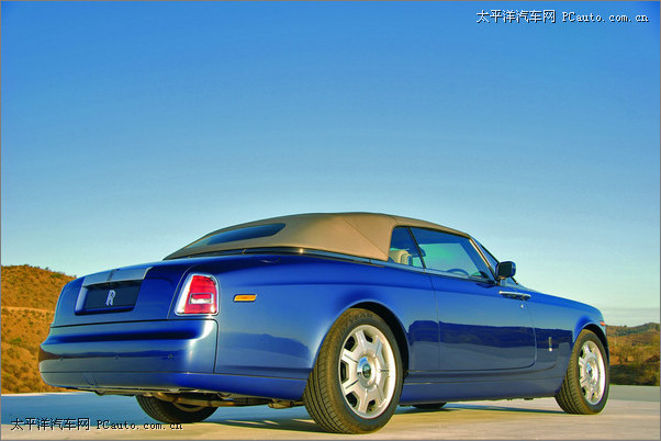 ˹˹ ӰDrophead Coupe