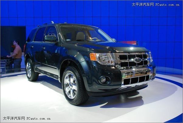 2009SUV