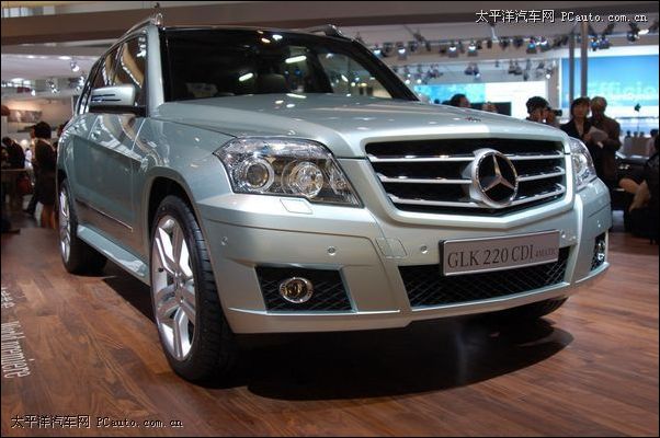 GLK