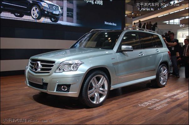 GLK