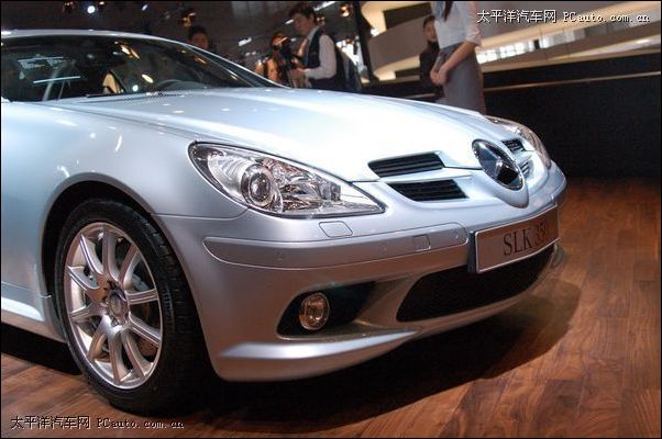 slk350