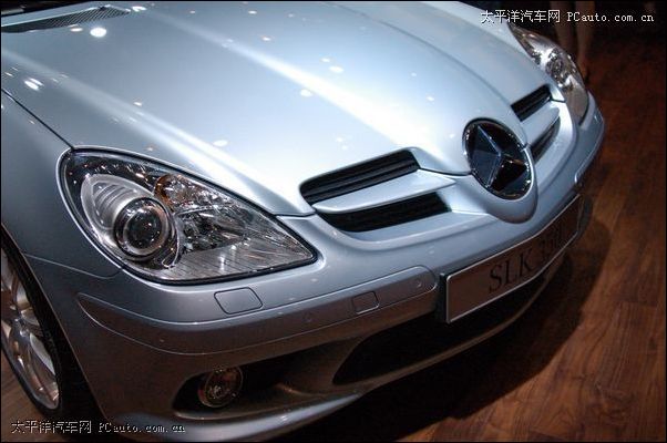 slk350