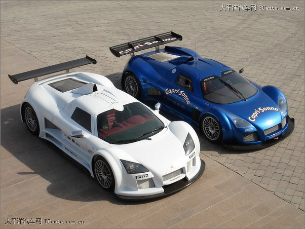 µµĶܳGumpert Apollo