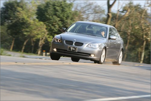 520I VS 520D 520I VS 520D