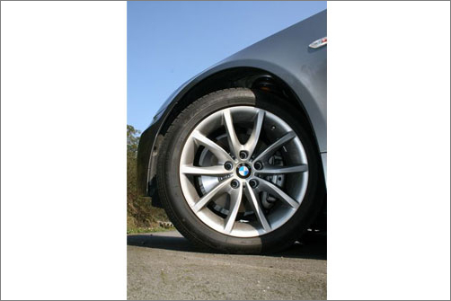 520I VS 520D 520I VS 520D