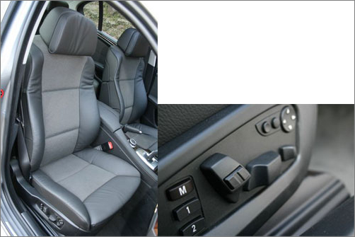 520I VS 520D 520I VS 520D