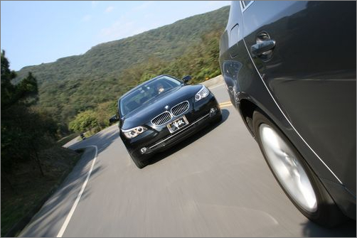 520I VS 520D 520I VS 520D