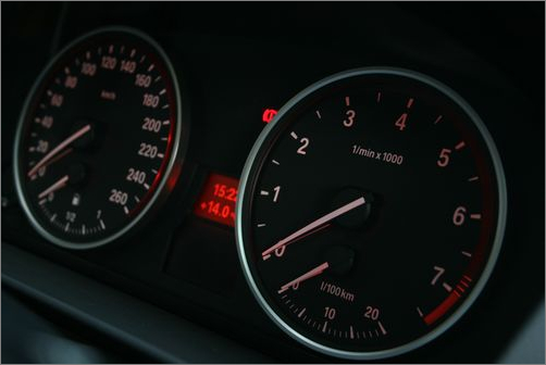 520I VS 520D