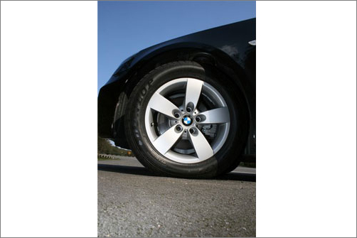520I VS 520D