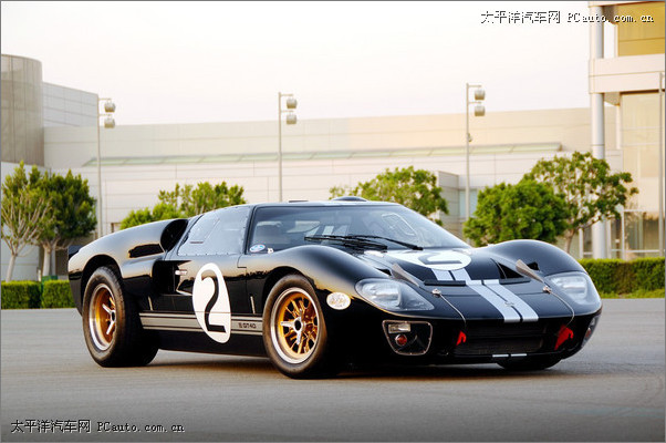 GT40