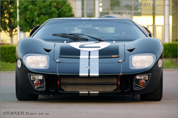 GT40