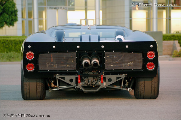 GT40