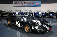 GT40