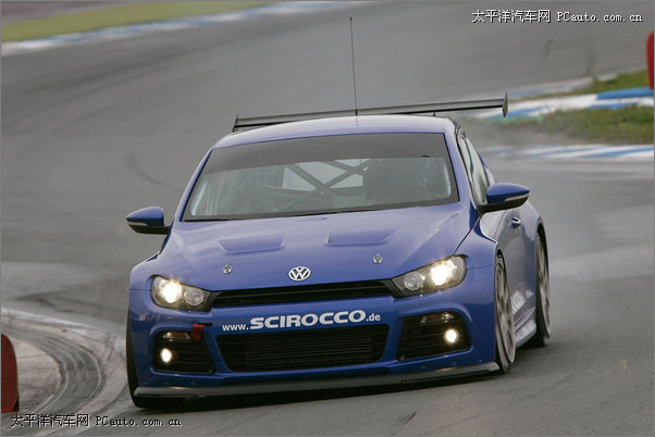 Scirocco