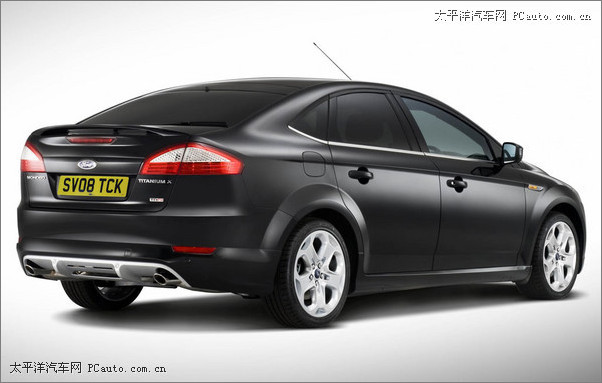 Mondeo Titanium X\(yn)Ӱ