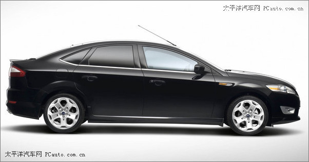 Mondeo Titanium X\(yn)Ӱ